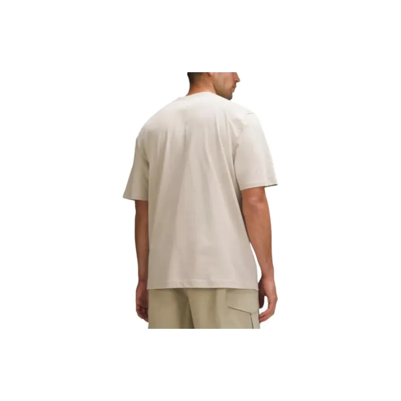Lululemon T Shirts Men-4