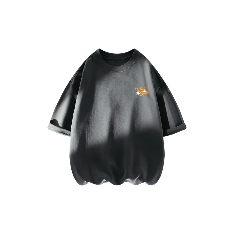 WHOLE EARTH T Shirts Unisex-26