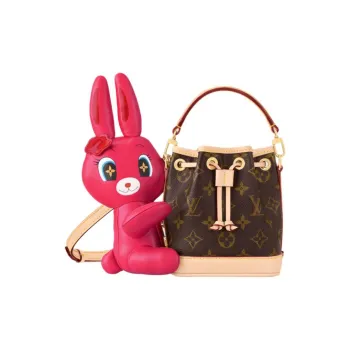 LOUIS VUITTON Nano Noé