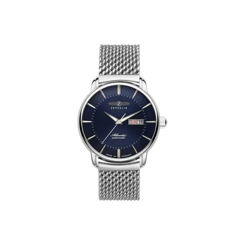 ZEPPELIN Men German Watches