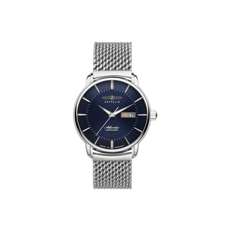 ZEPPELIN Men Watch-0