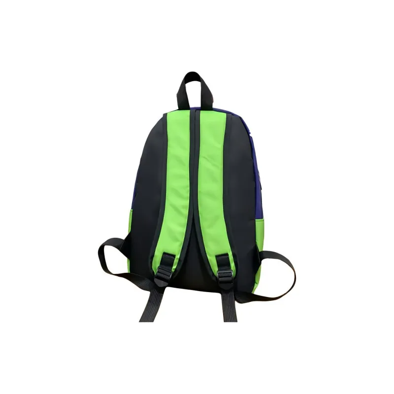 TINYAT Oxford Backpack Regular Unisex Multicolor-5