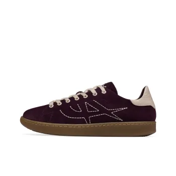 ASH SUNNY Collection Low Top Flat Casual Shoes Skateboard Shoes Trendy Women's