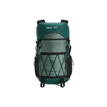 FILA Backpacks Forestland Green