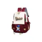 Burgundy (+Pendant)