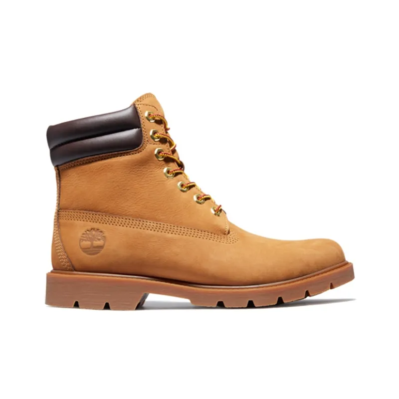 Timberland Premium MidTop 'Casual Comfort Brown'-1