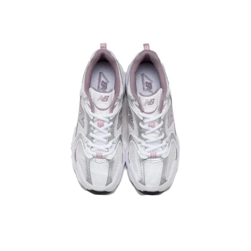 New Balance 530 Ice Wine-2