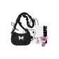 Black+Exclusive Shopping Bag+Greeting Card+Dried Flower