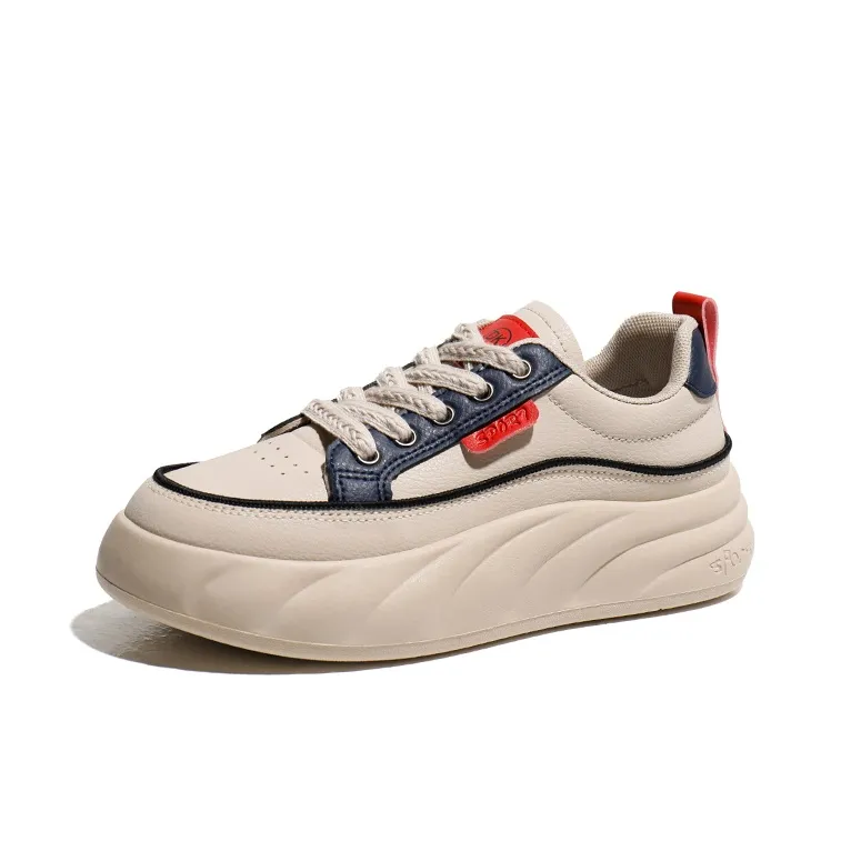 M.M Party Abrasion Resistant Low Top Casual Shoes Women's-7
