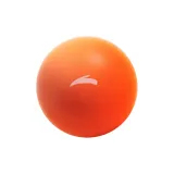 Vibrant Orange[Upgraded High Elasticity/Quiet No Mess]