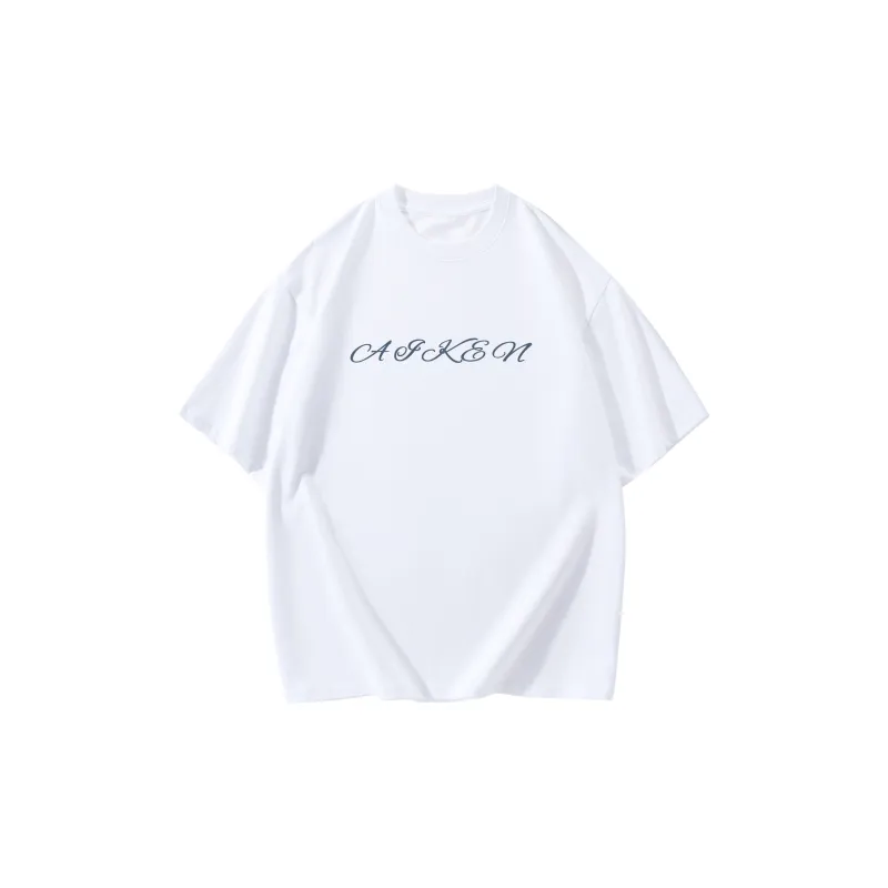 AKIN T Shirts Unisex-5