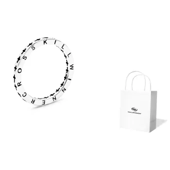 KILLWINNER Rings Unisex