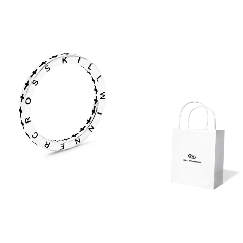 KILLWINNER Rings Unisex-0