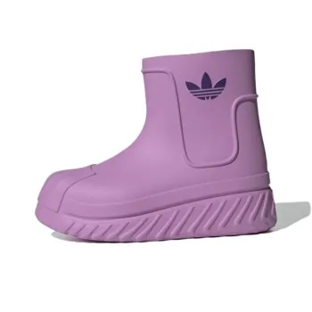 AdiFOM Superstar Women's Adidas Originals Boot 'Preloved Purple' Women's