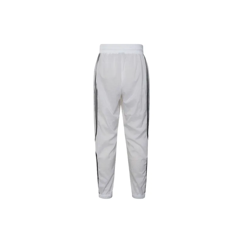 Nike Casual Pants Men White-1