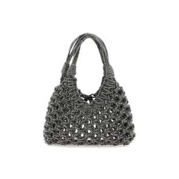 HIBOURAMA Small Vannifique Tote Bag