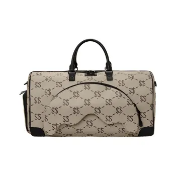 SPRAYGROUND Fabric Handbag, Shoulder Bag, Crossbody Bag, Travel Bag Unisex