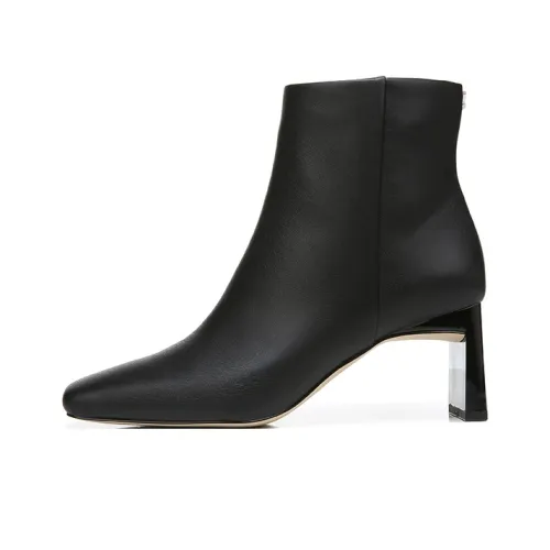 SAM EDELMAN Ankle Boots Women's Black