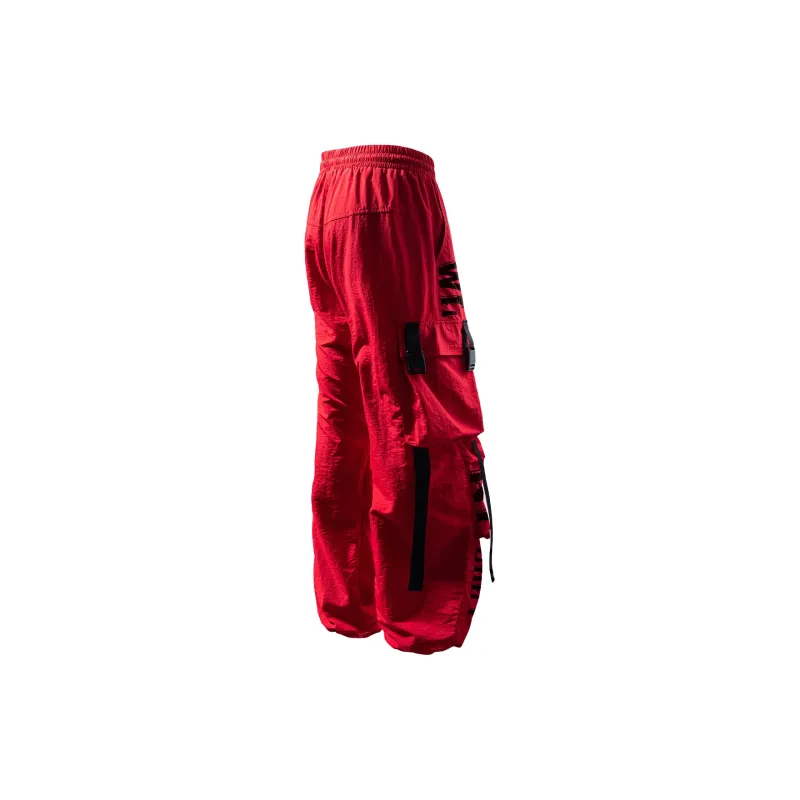 Wenpercy Casual Pants Unisex-13