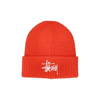 Stussy Basic Cuff Beanie