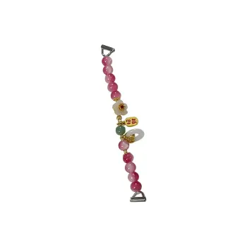 Yu Qing Watch Band Huawei Compatibility Bead Material