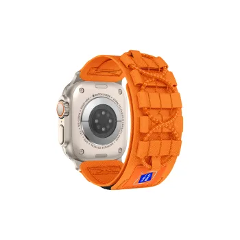 FZRT Men Watch Bands