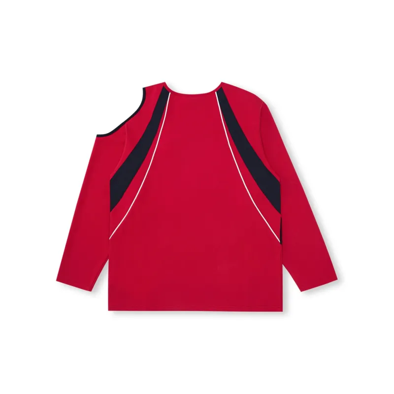 RASS T Shirts Women's-1