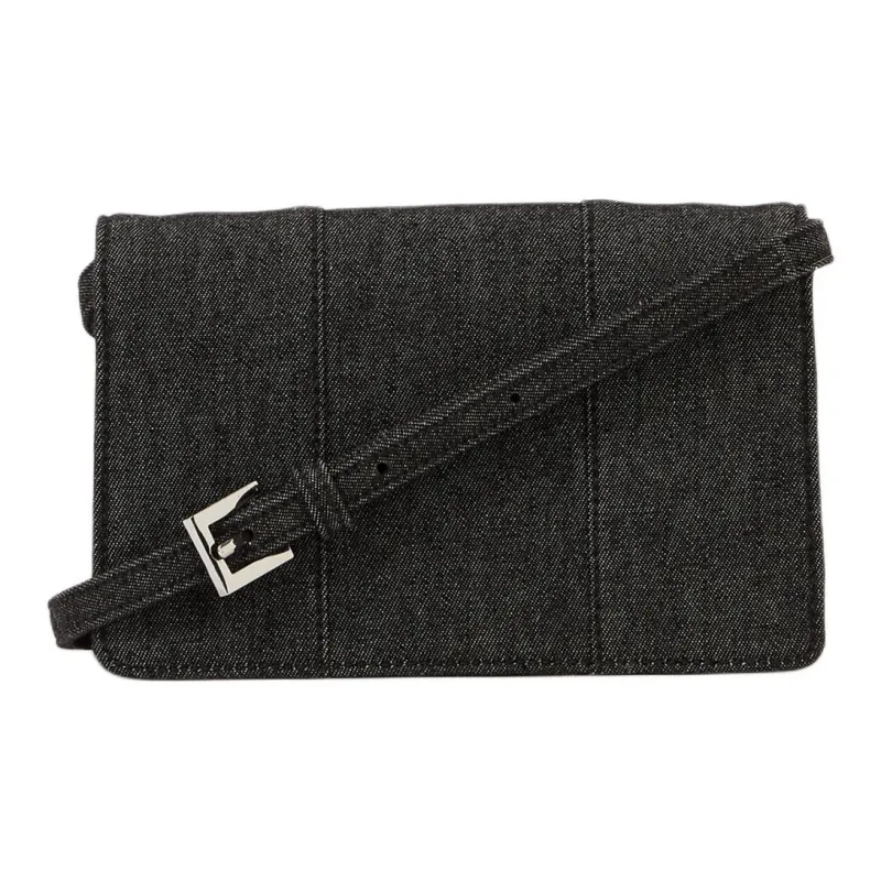 KARL LAGERFELD / Karl Lagerfeld Jeans K/Stone Cross Body Bag-1