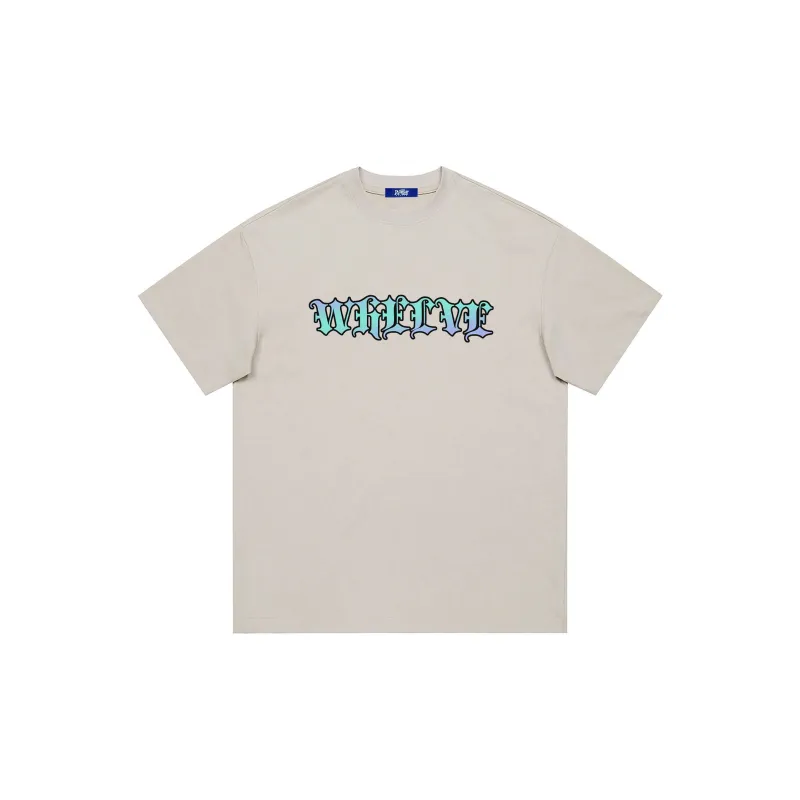 WHELVE T Shirts Unisex-11