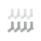 White 4 Gray 4