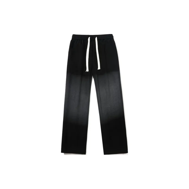 D&W Casual Pants Unisex-2