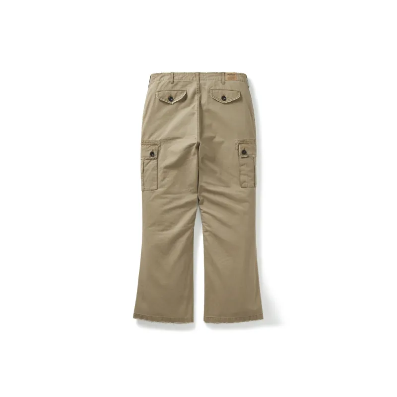 714STREET Cargo Pants Unisex-21