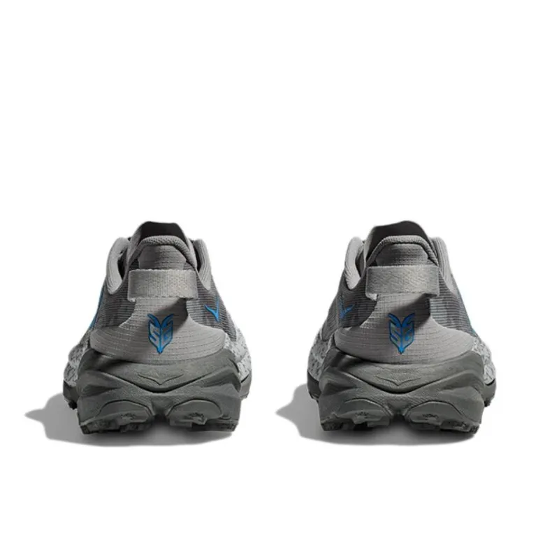 HOKA ONE ONE Speedgoat 6 Stellar Grey Asteroid Women's-6