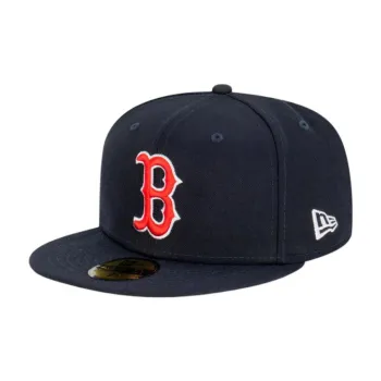 New Era Baseball Caps Unisex Black