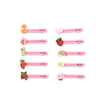 Yiru Hair Clips Women's