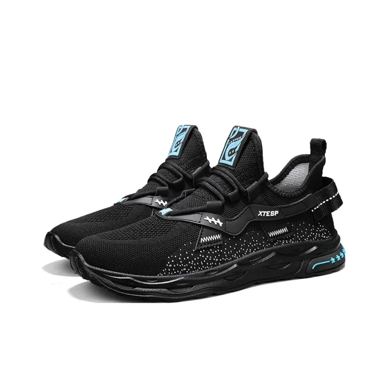 Abango Low-Top Casual Shoes Men's-15