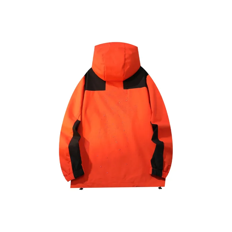 KFKU Jackets Unisex-5