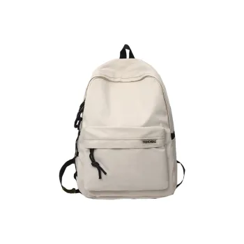 Elsvet Nylon Backpack Unisex Multicolor