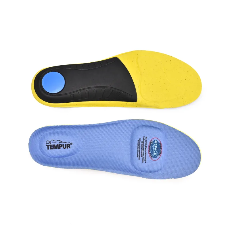 TEMPUR Insoles Unisex-4