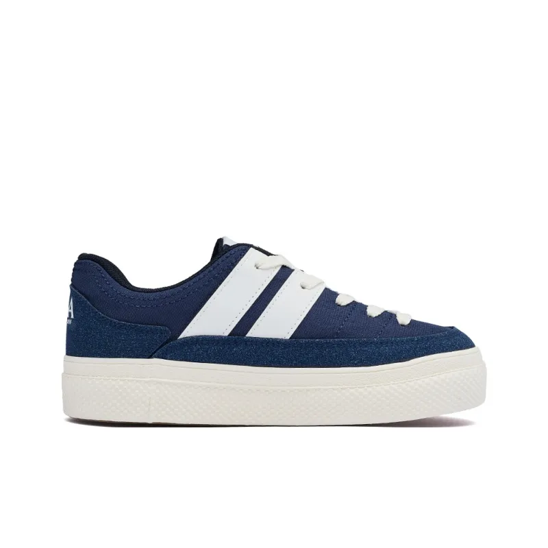 AAA SINCE 1955 Skateboard Shoes Unisex-16