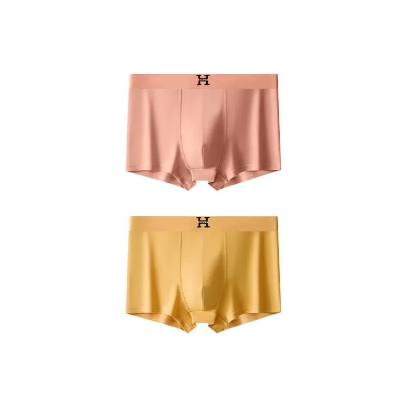 MIIOW Men Underpants-5
