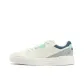 Feather White/Blue