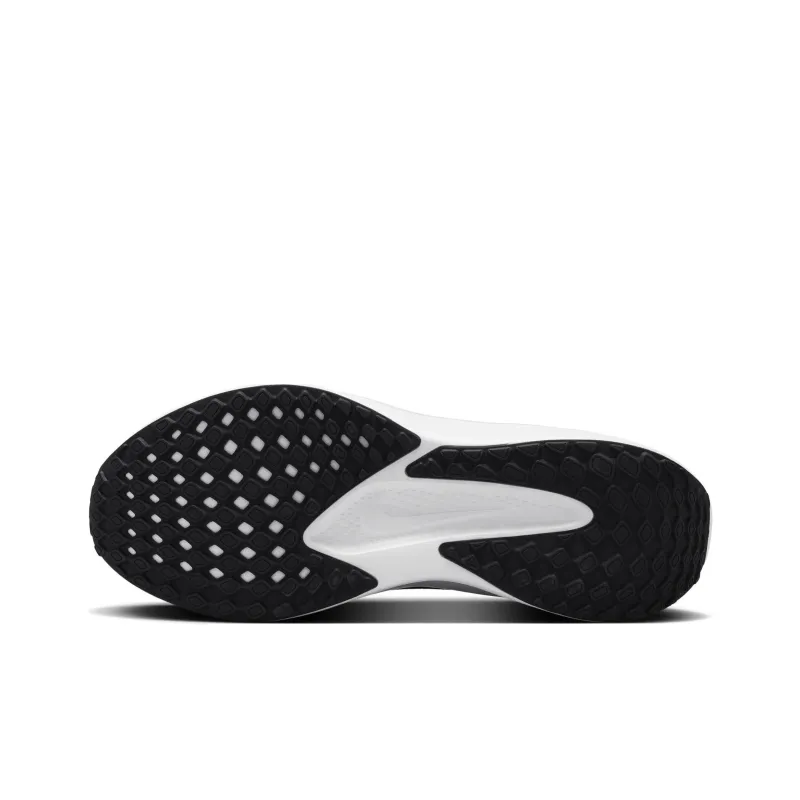 Nike Quest 6 Black Iron Grey White-5