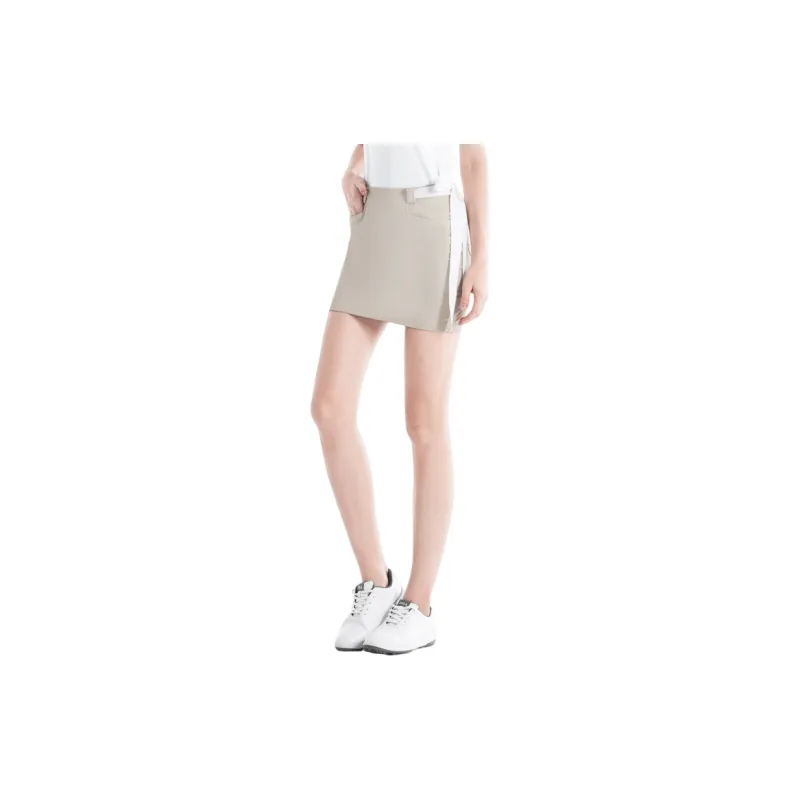 PGA Casual Short Skirts Women's-4