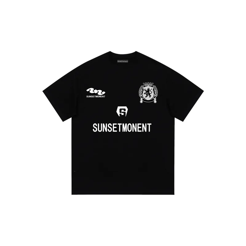 SUNSETMONENT T Shirts Unisex-1