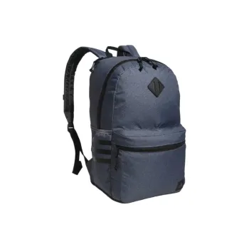 Adidas Free Shipping With AdiClub Classic 3 Stripes 5 Backpack