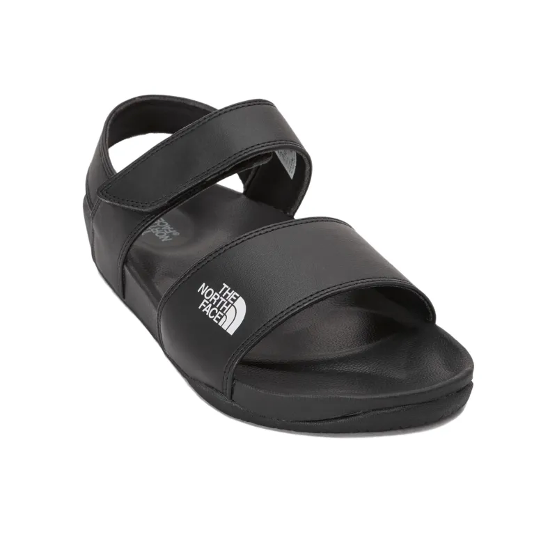 THE NORTH FACE COMFY One Strap Sandals Unisex Black-2