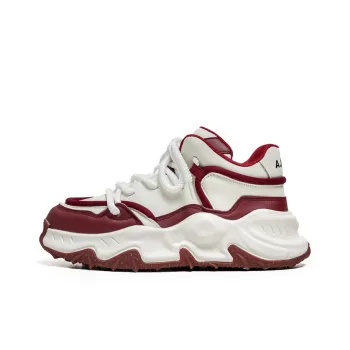 Abango Low Top Casual Shoes Men's