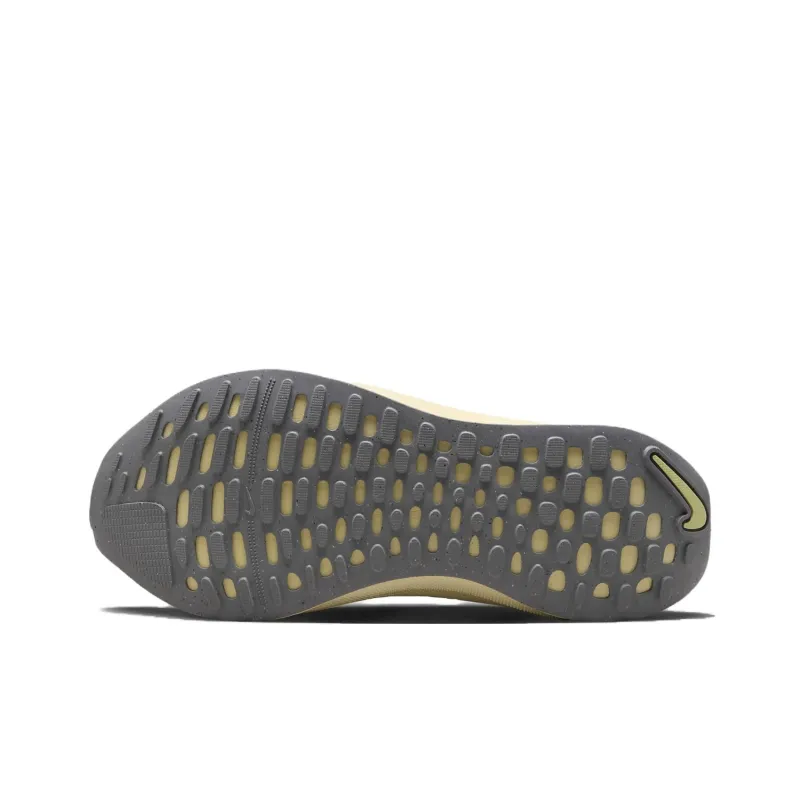 Nike ReactX Infinity Run 4 'Phantom Platinum Violet' Women's-5