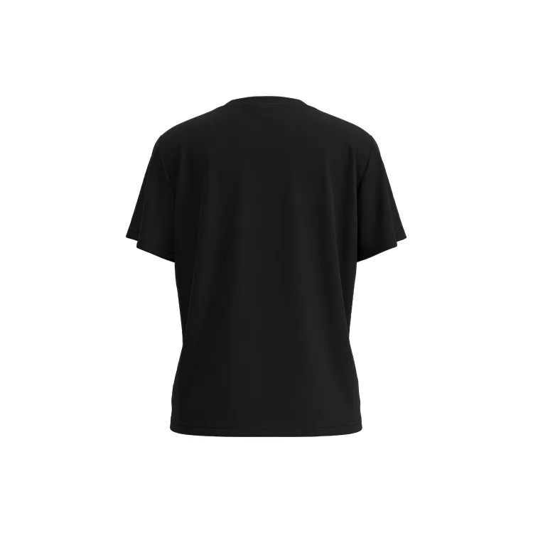 URBAN REVIVO Regular T Shirt Women's Cool Gray-3